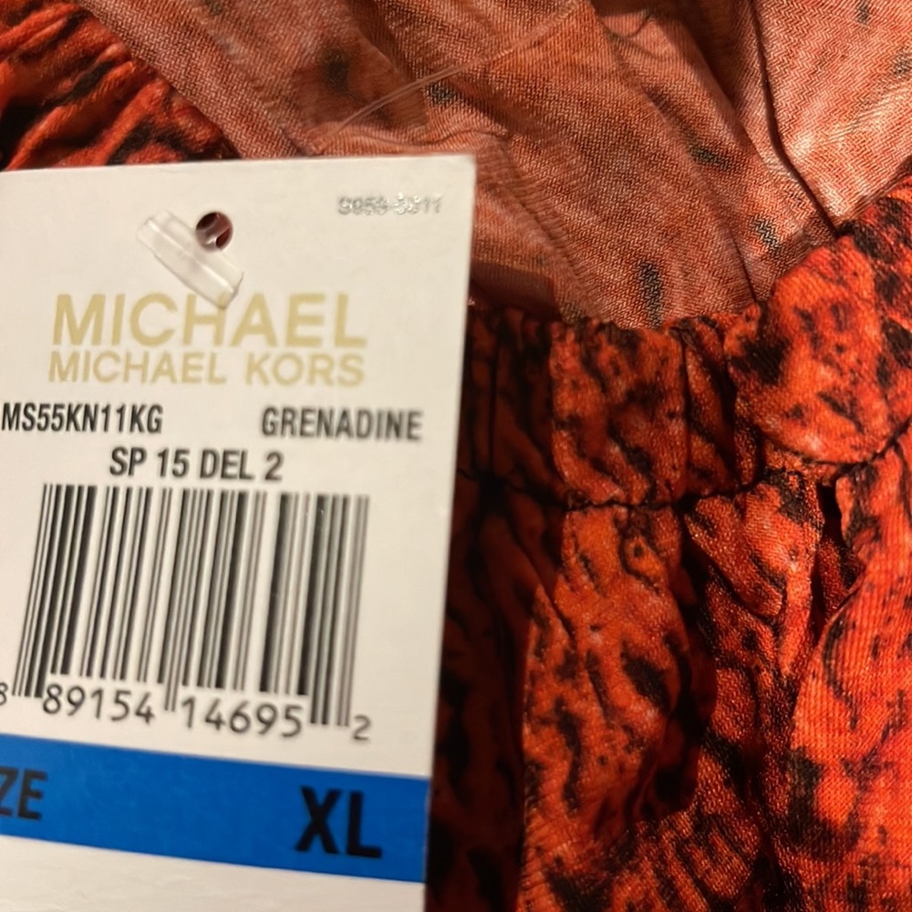 Michael Kors - Picture 4 of 4